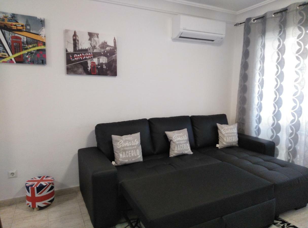 Apartmán Residencial Los Olivos Cala de Finestrat Exteriér fotografie